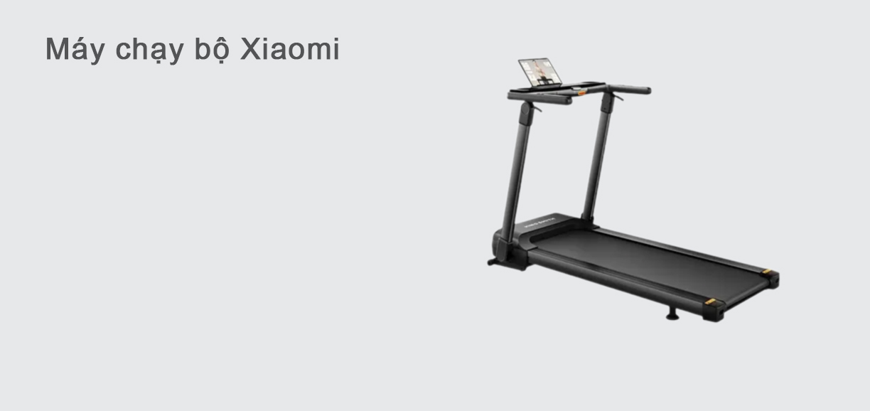 Máy chạy bộ