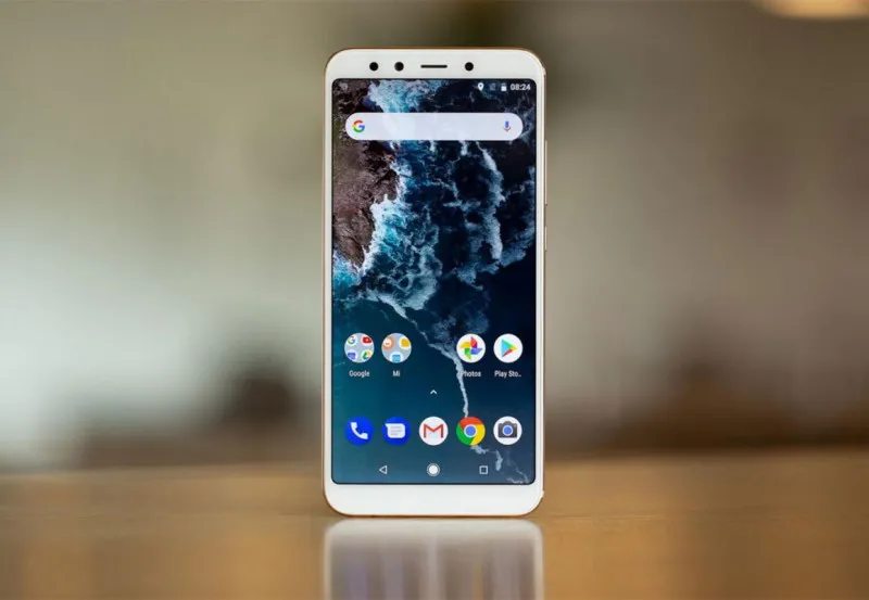 Xiaomi Mi A2 và Mi A2 Lite đã có giá bán tại thị trường Việt Nam