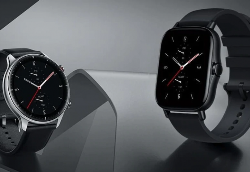 Amazfit GTR 2, Amazfit GTS 2 sẽ được ra mắt vào ngày 22 tháng 9