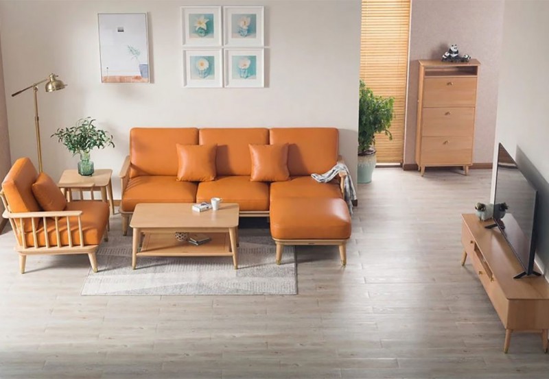 Xiaomi bán bộ nội thất gia đình giá 4,5 nghìn USD