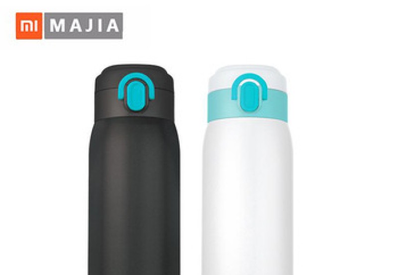 Đánh giá Bình giữ nhiệt mini Xiaomi Mijia VIOMI