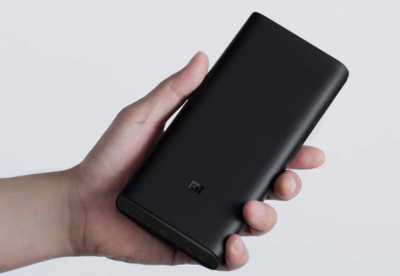 Mi Power Bank 3 Pro-Pin sạc dự phòng sở hữu dung lượng lớn, hỗ trợ sạc nhanh hai chiều với công suất lớn và mức giá