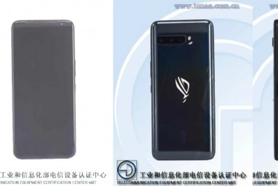 Siêu Phẩm Chơi Game Mạnh Nhất Thế Giới Asus ROG Phone 3 Ra Mắt Ngày 27/07