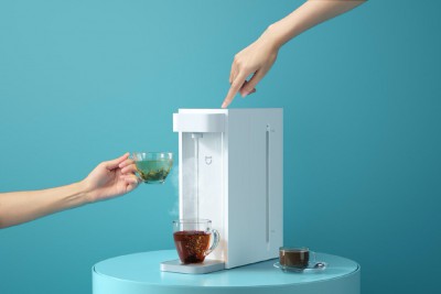 Máy Làm Nóng Nước Siêu Tốc MIJIA C1