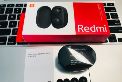 Redmi AirDots 2 - Tai Nghe Không Dây Giá 300k