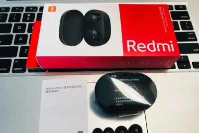Redmi AirDots 2 - Tai Nghe Không Dây Giá 300k
