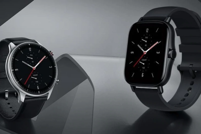 Amazfit GTR 2, Amazfit GTS 2 sẽ được ra mắt vào ngày 22 tháng 9