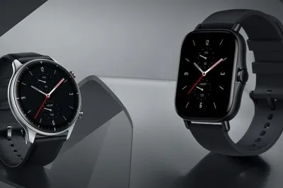 Amazfit GTR 2, Amazfit GTS 2 sẽ được ra mắt vào ngày 22 tháng 9