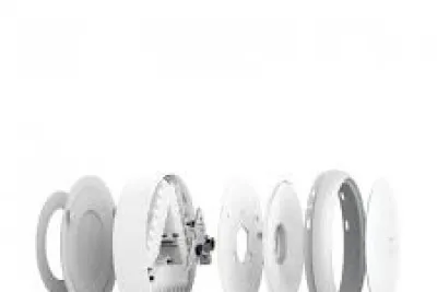 Chia sẻ về đèn tự sáng khi có chuyển động của Xiaomi: giá chỉ 200k, màu đèn đẹp sang, không cần điện