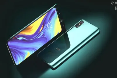Xiaomi ra mắt Mi MIX 3: Màn hình trượt, Camera mạnh mẽ, có phiên bản 10GB RAM, giá từ 11 triệu.