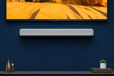 Xiaomi ra mắt Mi Soundbar và hai mẫu tivi mới tại Ấn Độ