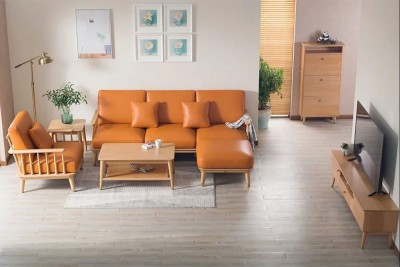 Xiaomi bán bộ nội thất gia đình giá 4,5 nghìn USD