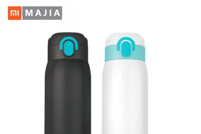Đánh giá Bình giữ nhiệt mini Xiaomi Mijia VIOMI