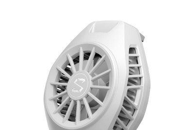 Xiaomi ra mắt quạt tản nhiệt cho smartphone siêu 'xịn xò'