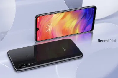 Kết thúc đợt mở bán Redmi Note 7 đầu tiên: Cháy hàng sau 8 phút 36 giây