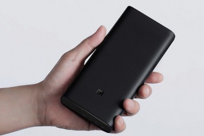 Mi Power Bank 3 Pro-Pin sạc dự phòng sở hữu dung lượng lớn, hỗ trợ sạc nhanh hai chiều với công suất lớn và mức giá