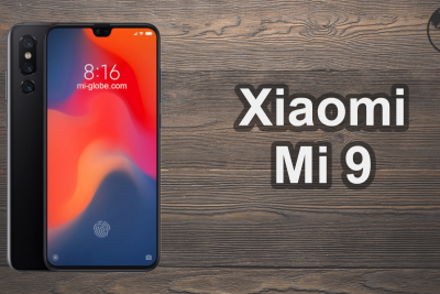 Xiaomi Mi 9 lộ ảnh render: Tai thỏ gọn hơn, ba camera, Snapdragon 8150, RAM 10GB