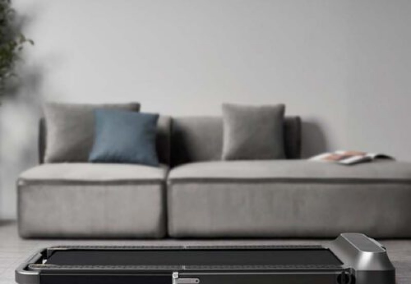 Các loại máy chạy bộ gia đình đáng mua nhất mùa dịch của Xiaomi