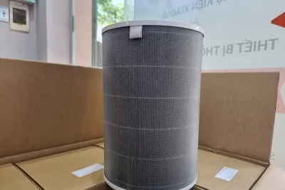 Hướng dẫn cách reset máy lọc không khí Xiaomi và reset lõi lọc