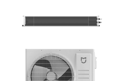 Xiaomi ra mắt điều hòa trung tâm 28000BTU, siêu mỏng với giá 20 triệu