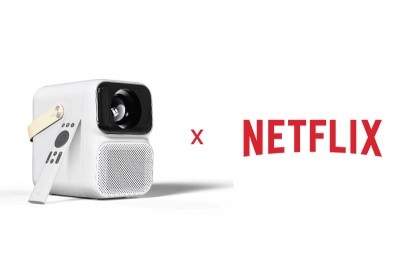 Hướng dẫn cài Netflix cho máy chiếu Wanbo T6