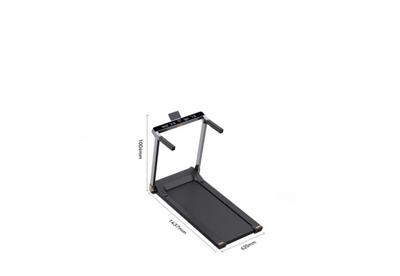 Chỉnh thảm chạy Kingsmith khi bị lệch