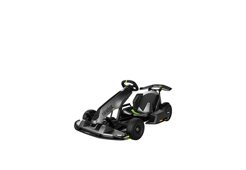 Bảng thông số so sánh các phiên bản xe Segway Ninebot Gokart Kit