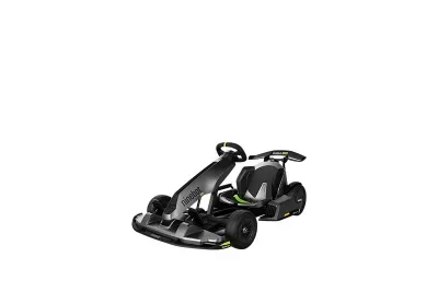 Bảng thông số so sánh các phiên bản xe Segway Ninebot Gokart Kit