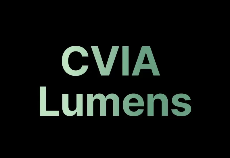 So sánh CVIA Lumen với ANSI Lumen