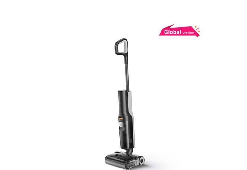 Bảng so sánh cây lau nhà hút bụi Roborock F25 và F25 ACE