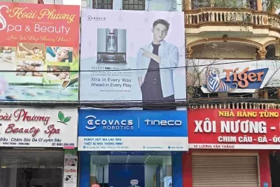 So Sánh Các Mẫu Robot Hút Bụi Ecovacs Deebot: Hướng Dẫn Chọn Mua Năm 2025