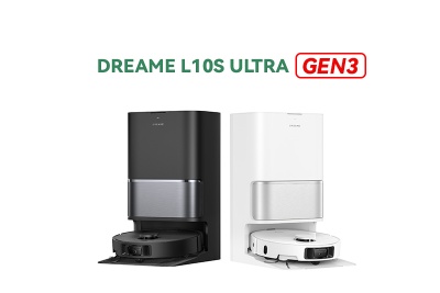 Review Dreame L10s Ultra Gen 3: "Quái Vật" Lực Hút 25.000Pa – Đỉnh Cao Robot Hút Bụi 2025
