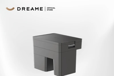 Hướng dẫn lắp đặt Bộ bơm xả nước tự động Dreame X60 Ultra / X60 Ultra Extreme RAW11