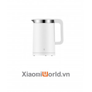 Ấm Đun Nước Xiaomi Thông Minh Constant Temperature Electric Kettle With bluetooth