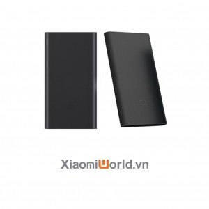 Sạc Dự phòng 10.000mAh Gen 2 hàng phân phối chính hãng