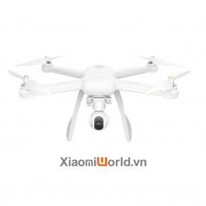 Thiết Bị Bay Xiaomi Mi Drone Flycam 4K