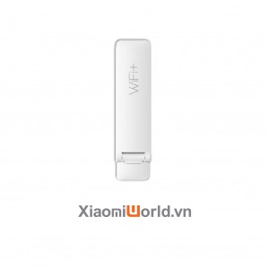 Kích sóng wifi Xiaomi Gen 2