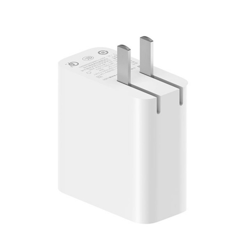 Xiaomi củ sạc nhanh 2 cổng