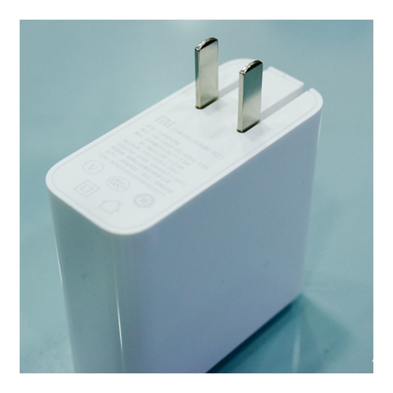 Củ sạc 4 cổng usb Xiaomi