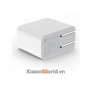 Xiaomi củ sạc nhanh 2 cổng