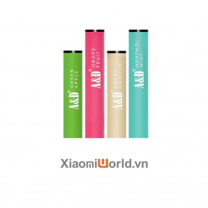 Thuốc lá điện tử Xiaomi