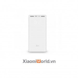 Sạc dự phòng Zmi Aura 20.000 mAh