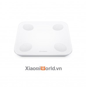 Cân điện tử Xiaomi Yunmai 2
