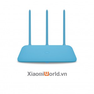 Kích Sóng Wifi Xiaomi Router Gen 4Q