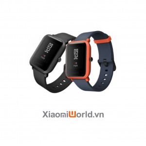 Đồng hồ thông minh Amazfit Bip (bản quốc tế)