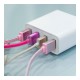 Củ sạc 4 cổng usb Xiaomi