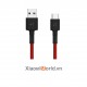 Dây cáp sạc Xiaomi Cable Type C Kevlar