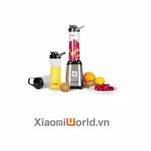Máy Xay Sinh Tố Xiaomi Ocooker Portable