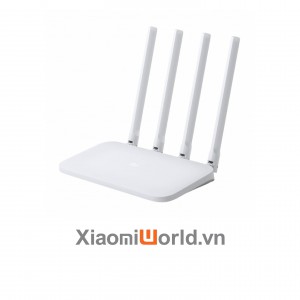 Kích Sóng Wifi Xiaomi Router Gen 4C