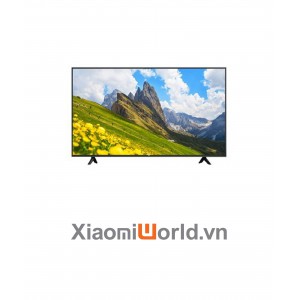 Tivi Xiaomi 43\" TV 4X | RAM 1G | ROM 8G | ARM Advanced Multi-Core 1.5GHz
